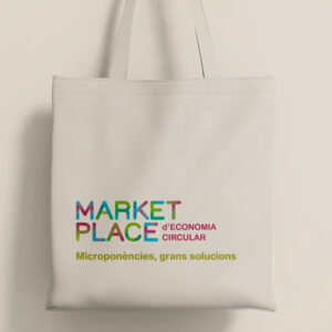 Logo Market Place d'Economia Circular